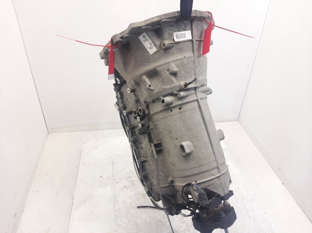 8HP70 Jaguar