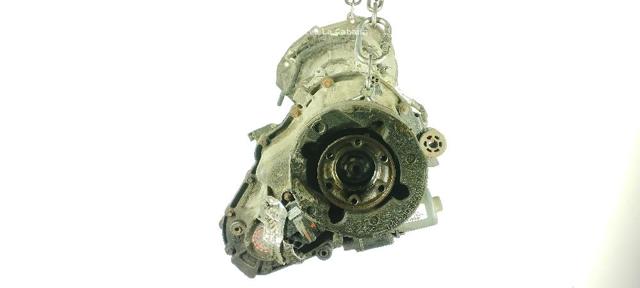 Automatyczna skrzynia biegów, kompletna 8HP70 JAGUAR