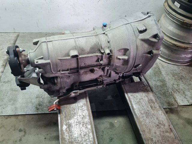 8HP70 BMW