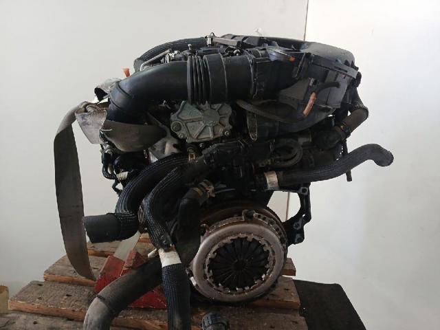 Silnik w komplecie 8HR PEUGEOT
