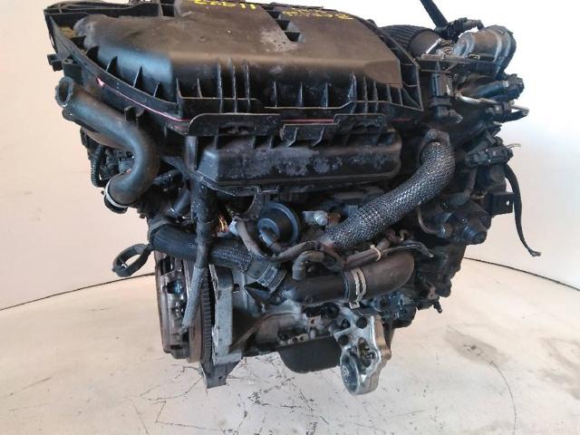 Silnik w komplecie 8HR PEUGEOT