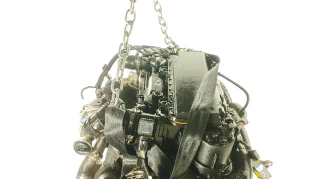 Silnik w komplecie 8HS PEUGEOT