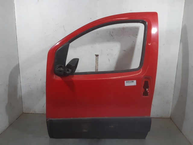 Silnik Citroen Nemo