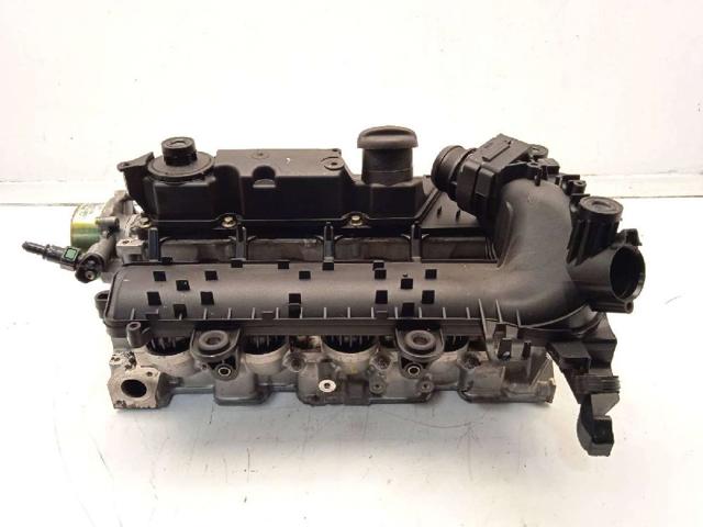 Silnik w komplecie 8HZ PEUGEOT