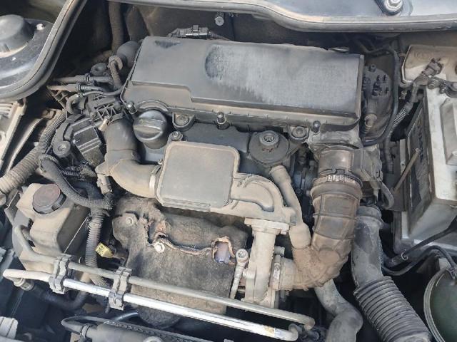 Silnik w komplecie 8HZ PEUGEOT