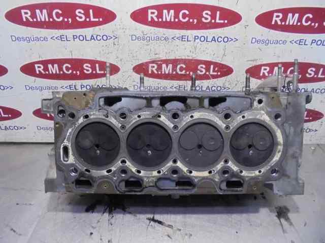 Silnik w komplecie 8HZ PEUGEOT