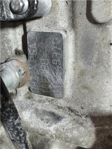 Silnik w komplecie 8HZ PEUGEOT