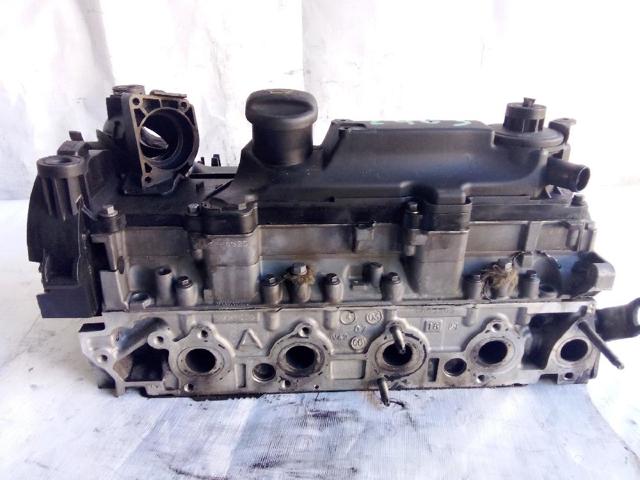 Silnik w komplecie 8HZ PEUGEOT