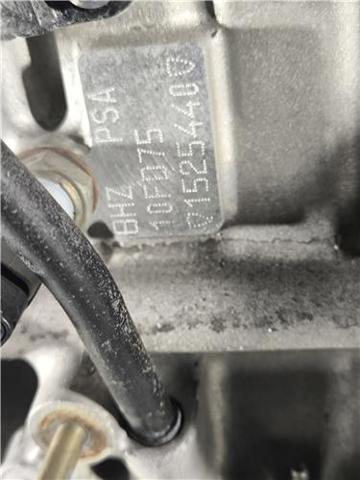 Silnik w komplecie 8HZ PEUGEOT