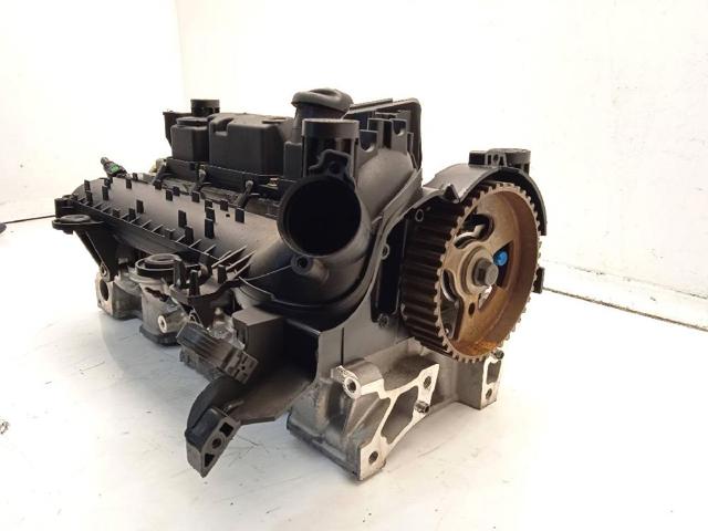 Silnik w komplecie 8HZ PEUGEOT