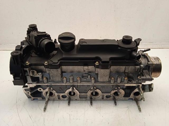 Silnik w komplecie 8HZ PEUGEOT