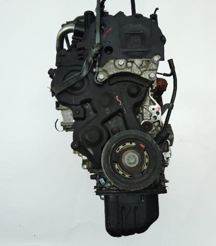 Silnik w komplecie 8HZ PEUGEOT