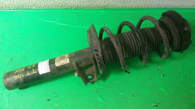 Amortyzator przedni 8J0413031H VAG