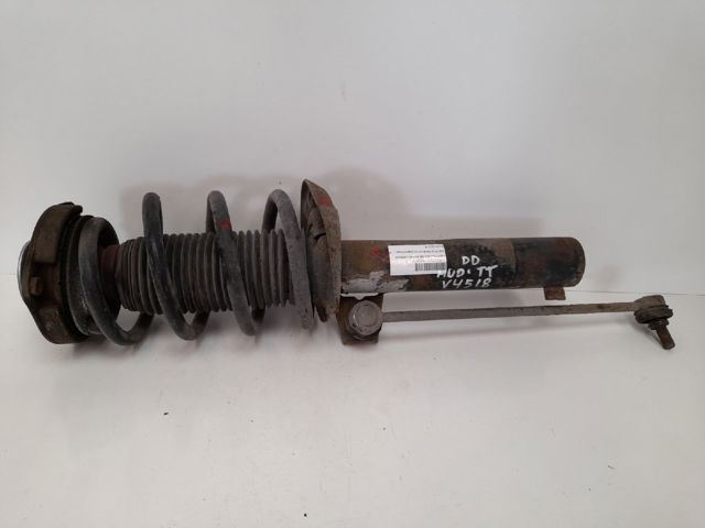 Amortyzator przedni 8J0413031R VAG