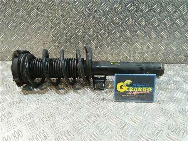 Amortyzator przedni 8J0413031R VAG