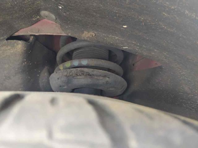 Amortyzator przedni 8J0413031R VAG