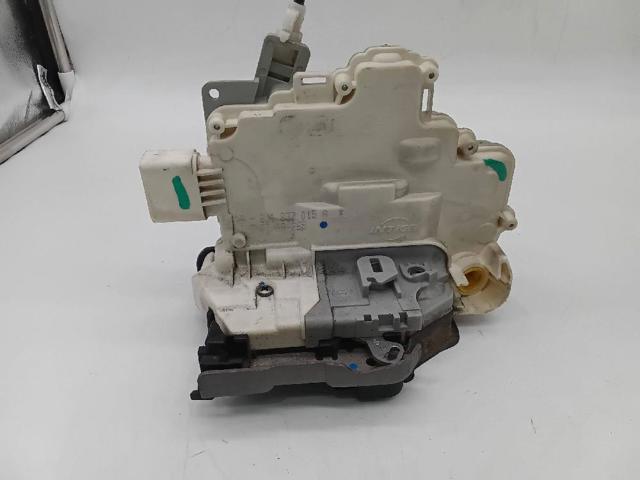 Zamek drzwi przednich lewych 8J1837015A VAG
