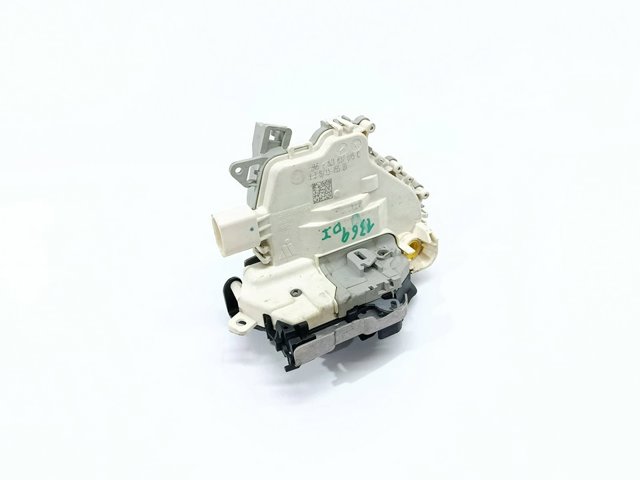 Zamek drzwi przednich lewych 8J1837015C VAG