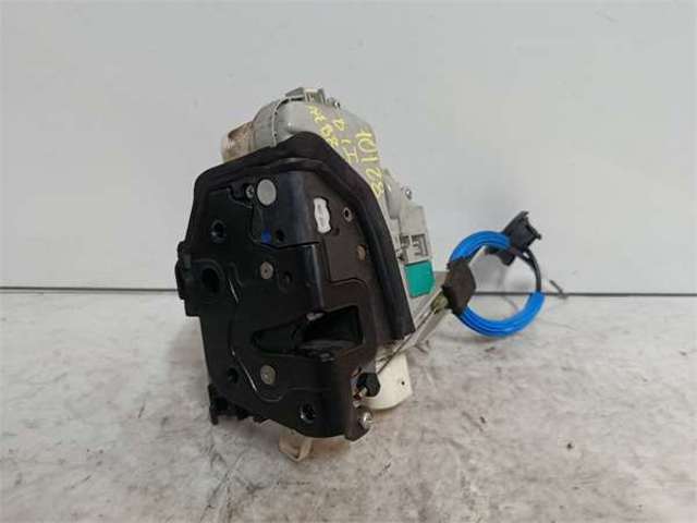 Zamek drzwi przednich lewych 8J1837015D VAG