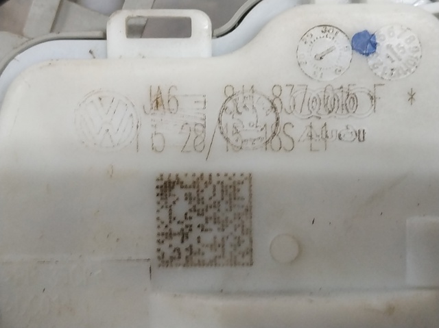 8J1837015F VAG