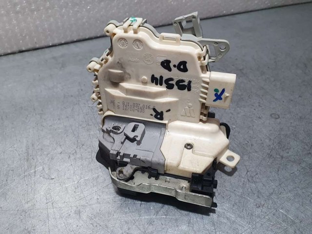 8J1837016 VAG