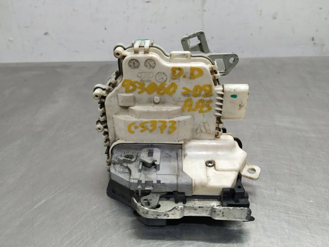 8J1837016 VAG