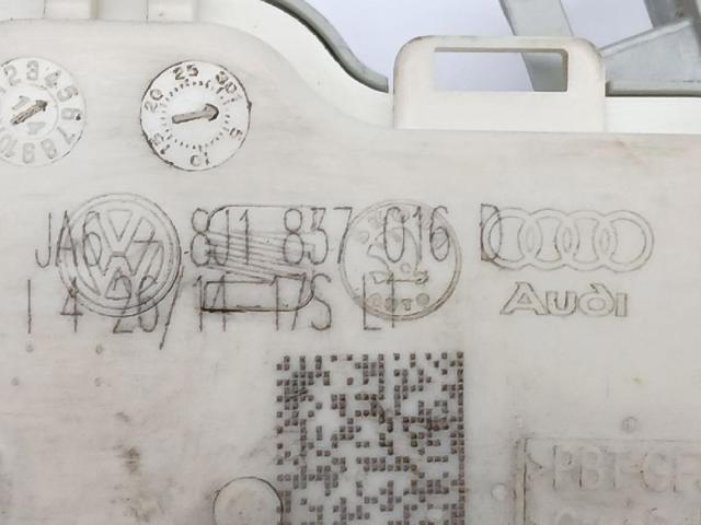 8J1837016D VAG