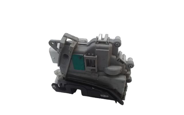 Zamek drzwi przednich prawych 8J1837016F VAG