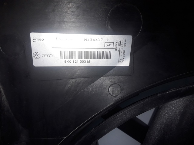 8K0121003M VAG