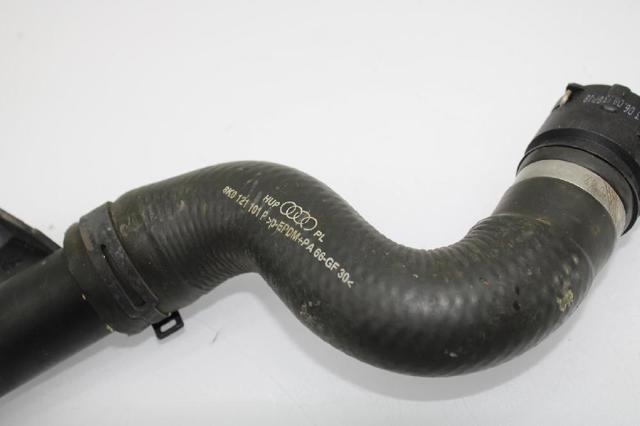 Przewód (króciec) chłodnicy górny Audi A4 8K2