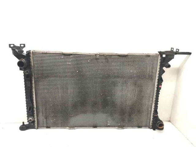 Chłodnica silnika 8K0121251AA VAG