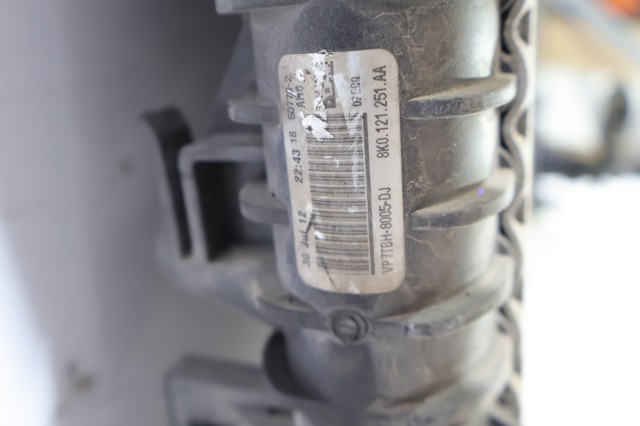 8K0121251AA VAG