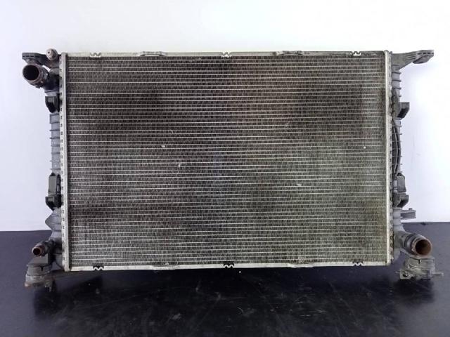 Chłodnica silnika 8K0121251H VAG