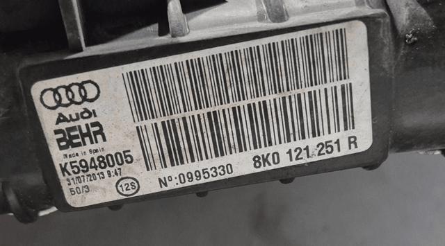 8K0121251R VAG