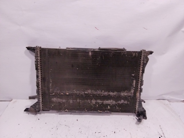 Chłodnica silnika 8K0121251R VAG