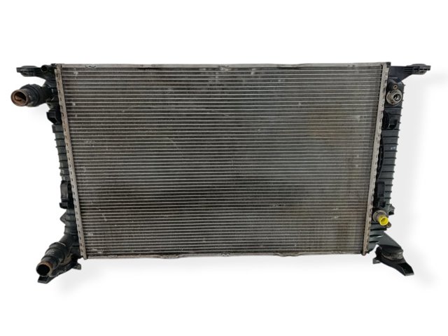 Chłodnica silnika 8K0121251T VAG