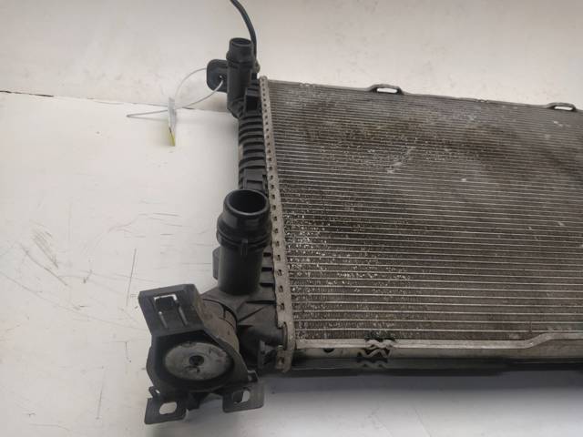 Chłodnica silnika 8K0121251T VAG