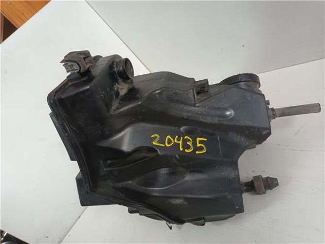 Obudowa filtra powietrza 8K0133837B VAG