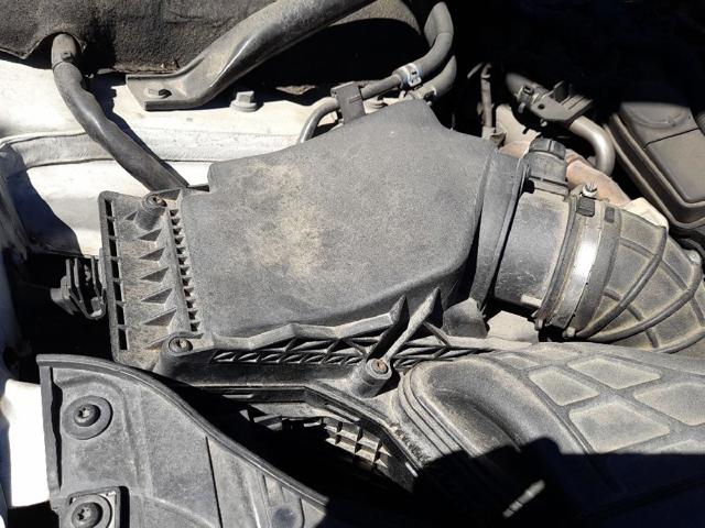 Obudowa filtra powietrza 8K0133837BF VAG