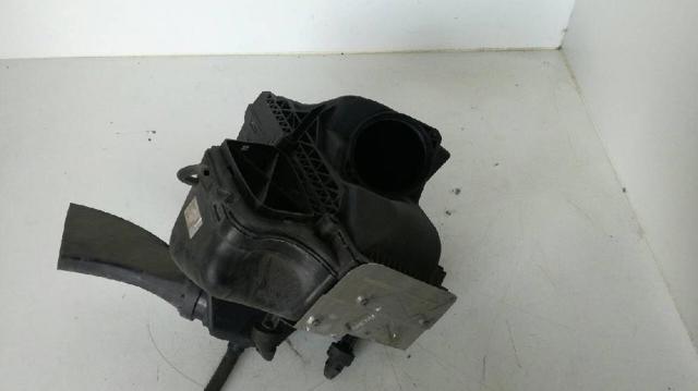 Obudowa filtra powietrza 8K0133837T VAG