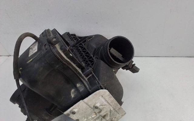 Obudowa filtra powietrza 8K0133837T VAG