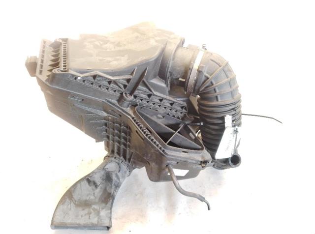 Obudowa filtra powietrza 8K0133837T VAG