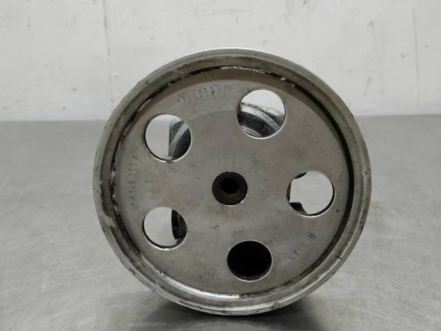 Pompa wspomagania hydraulicznego kierownicy 8K0145153F VAG