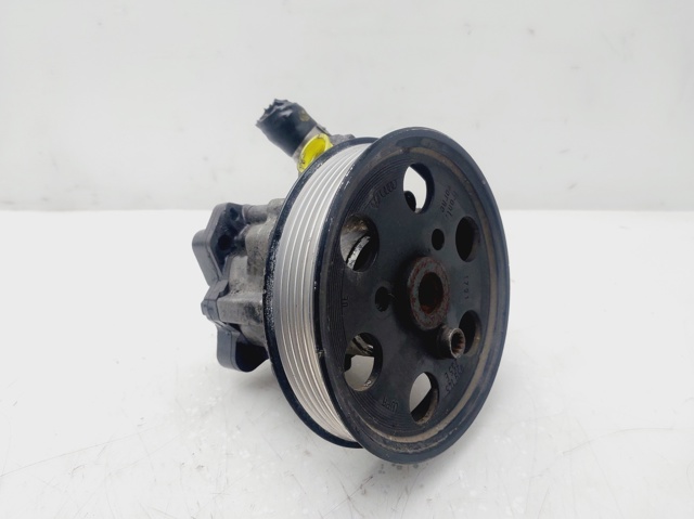 Pompa wspomagania hydraulicznego kierownicy 8K0145154 VAG