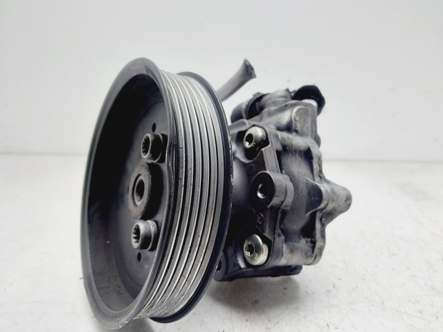 Pompa wspomagania hydraulicznego kierownicy 8K0145154 VAG