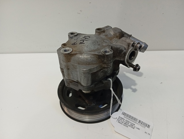 8K0145154B VAG