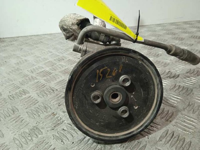 Pompa wspomagania hydraulicznego kierownicy 8K0145154E VAG