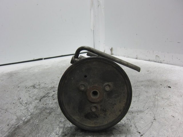 Pompa wspomagania hydraulicznego kierownicy 8K0145154E VAG