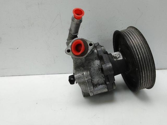 Pompa wspomagania hydraulicznego kierownicy 8K0145154G VAG
