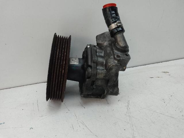 Pompa wspomagania hydraulicznego kierownicy 8K0145154G VAG